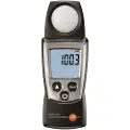 Testo 540, 46 mm, 25 mm, 133 mm, 95 g, AAA, 0 - 50 °C