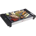 Jata Gr3000 2650w Elektrisk Grill