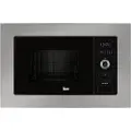 Teka Mwe 225 Fi Innebygd Mikrobølgeovn 1000w