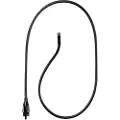 Voltcraft BS-8mm/1m Endoskop-sonde Probe Ø 8 mm 1 m Vandtæt, Svingfunktion, LED-belysning
