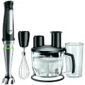 Braun Mq 7075 X Multiquick 7 1000w Håndmikser