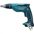 Makita DRYBOARD SKRUTREKKER 18V LI-ION UTEN BATTERIER OG LADER DFS451Z