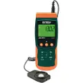 Extech SDL400 Luxmeter 0 - 100000 lx