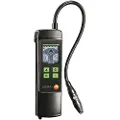 Testo 316-4 Kølemiddel-måleapparat