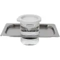 Emag SPESIALLOKK MED 600 ML GLASS FOR 824724