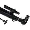 Celestron PowerSeeker 50AZ, Kina, aluminium, 2 kg, 61 cm, 190 mm, 105 mm