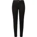 Noisy May Lucy Normal Waist Skinny Az114bl Jeans