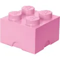Room copenhagen STORAGE BRICK 4 - LIGHT PURPLE