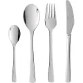 Gense Steel Line cutlery set 16 pcs