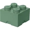 Room copenhagen STORAGE BRICK 4 - SAND GREEN