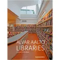 Rakennustieto Alvar Aalto Libraries