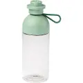 Room copenhagen HYDRATION BOTTLE 0.5L - SAND GREEN
