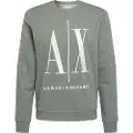 Armani Exchange 8nzmpa_zj1zz Collegegenser
