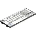24hShop Batteri for SmartPhone, Mobil for $ 0000016n G5, H830, G5 Lite og andre.
