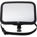 Saro 360º Safety Bakspeil