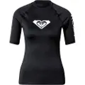 Roxy Whole Hearted Lycra grå