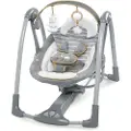 Ingenuity Swing