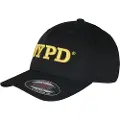 Brandit Nypd 3d Logo Flexfit Cap