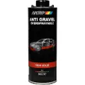 Motip sort stenslagsspray ekstra fast - 1000 ml.