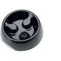 Savic Slow down food bowl 1 Ø 15 x 6 cm