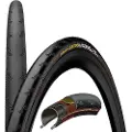 Continental Gator Hardsehll 700c X 32 Stiv Racerdekk