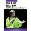 Hal Leonard Corporation Billie Eilish - Really Easy Guitar Series