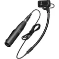Behringer CB 100 Kondensatormikrofon med Svanehals
