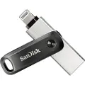 SanDisk Ixpand 64gb Iphone/ipad Minnepinne