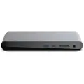 Belkin Thunderbolt 3 Dock Pro - Dokkingstasjon - USB-C / Thunderbolt 3 - DP - 1GbE - 170 watt