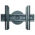 SBOX Laikiklis Sbox PLB-1246F Fixed Flat Screen LED TV Mount 37-70 50kg
