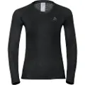 Odlo Active F-dry Light Langarmet Baselag