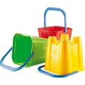 Ecoiffier 611, 1,5 år, Plast