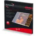 Dynavox LP SLEEVES (50 STK.)