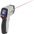 Voltcraft IR 500-12S Infrarødt termometer Optik (termometer) 12:1 -50 - +500 °C Pyrometer
