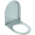 Geberit Toiletsæde Renova Plan hvid