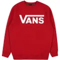Vans Classic Crew Collegegenser