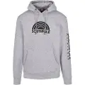 Southpole Halfmoon Hetteskjorte