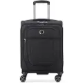 Delsey Helium Dlx 55 Cm Slim 35l Trillekoffert