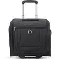 Delsey Helium Dlx 2w 25l Trillekoffert