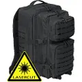 Brandit Us Cooper Lasercut L 40l Ryggsekk