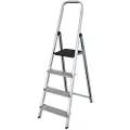 Antia Gardintrapp 42x42.5x12 Cm 4 Trinn