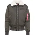 Alpha industries B15-3 Tt Jakke