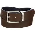 Levis Accessories Reversible Core Belte