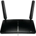 TP-LINK Ac1200 4g Lte Advanced Cat6 Ruter