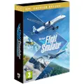 Xbox Microsoft Flight Sim 2020 (premium Deluxe Edition)