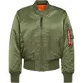 Alpha industries Ma-1 Jakke