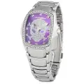 Chronotech Ct7896ls-104m Dameklokke