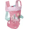 Zapf Baby Annabell Travel Cocoon Carrier, Dukkebæresele, 3 år