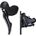 Shimano Ultegra St-r8025/br-r8070 Forbrems