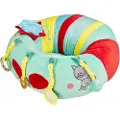 Vulli Baby Seat & Play Pedagogisk Leketøy